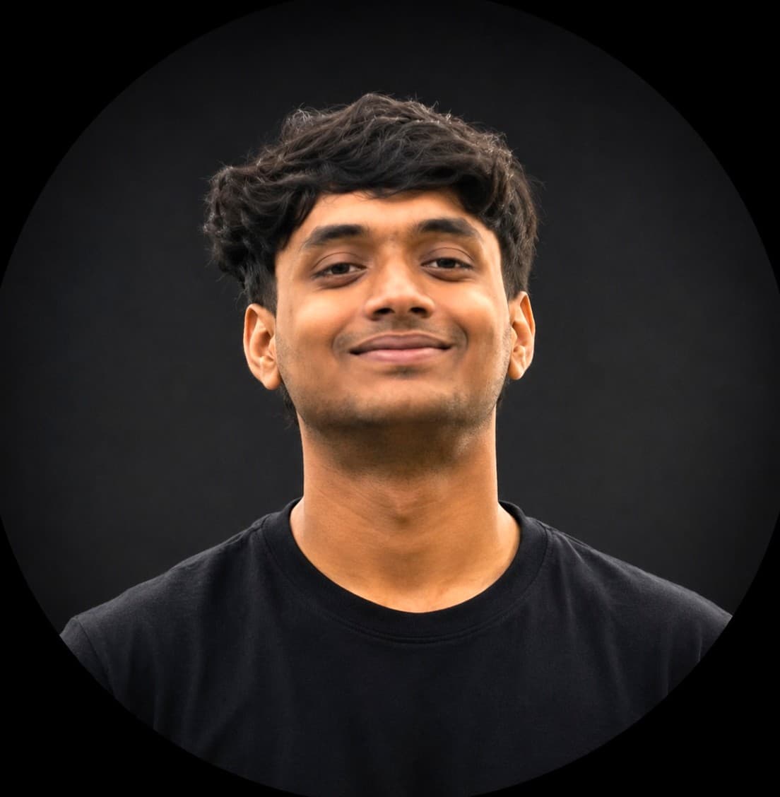 Dev, Founder & CEO at Lucide Tech